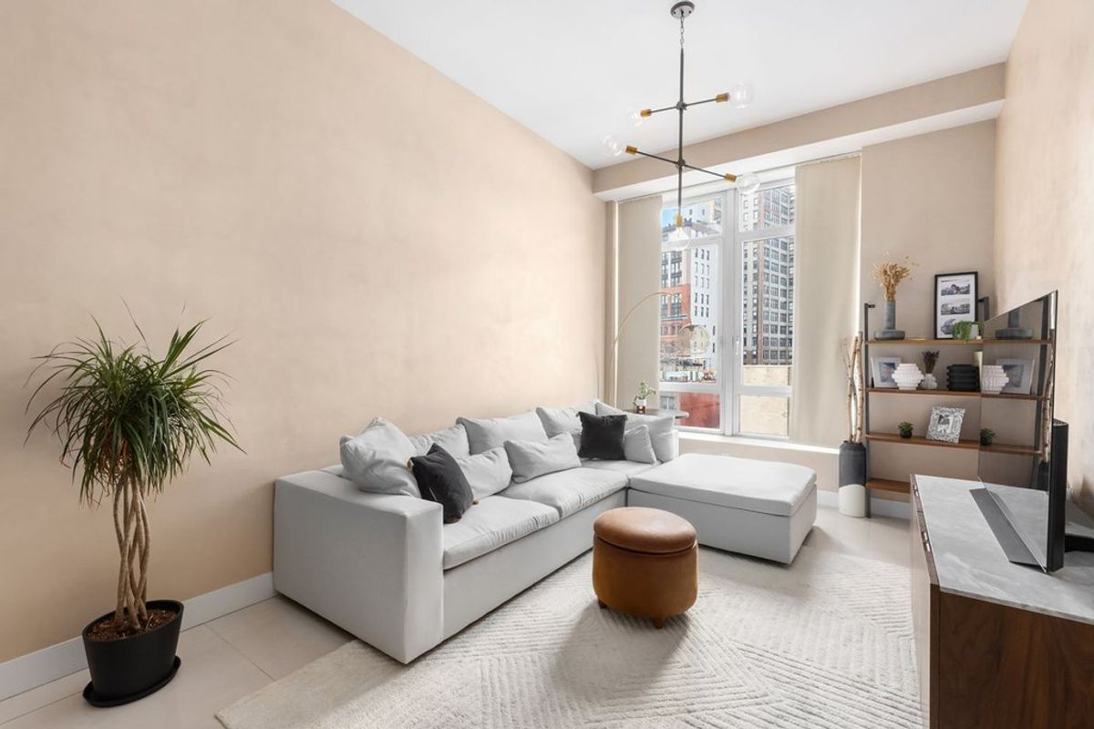 Photo for District - 111 Fulton Street Condominium in Financial District, Manhattan