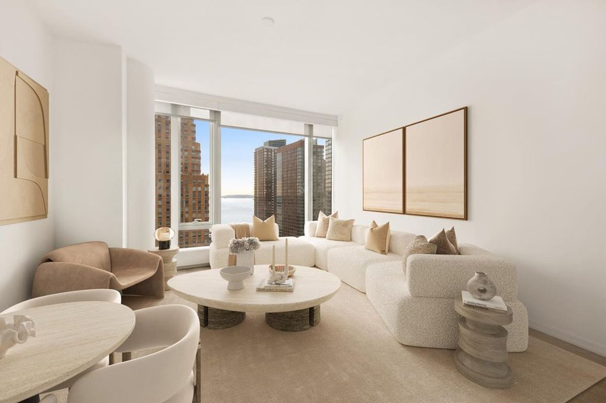 Photo for 50 WEST - 50 West Street Condominium in Financial District, Manhattan