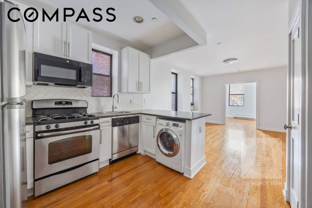 Photo for No. 305 on the Park - 305 West 150th Street Condominium in Harlem, Manhattan