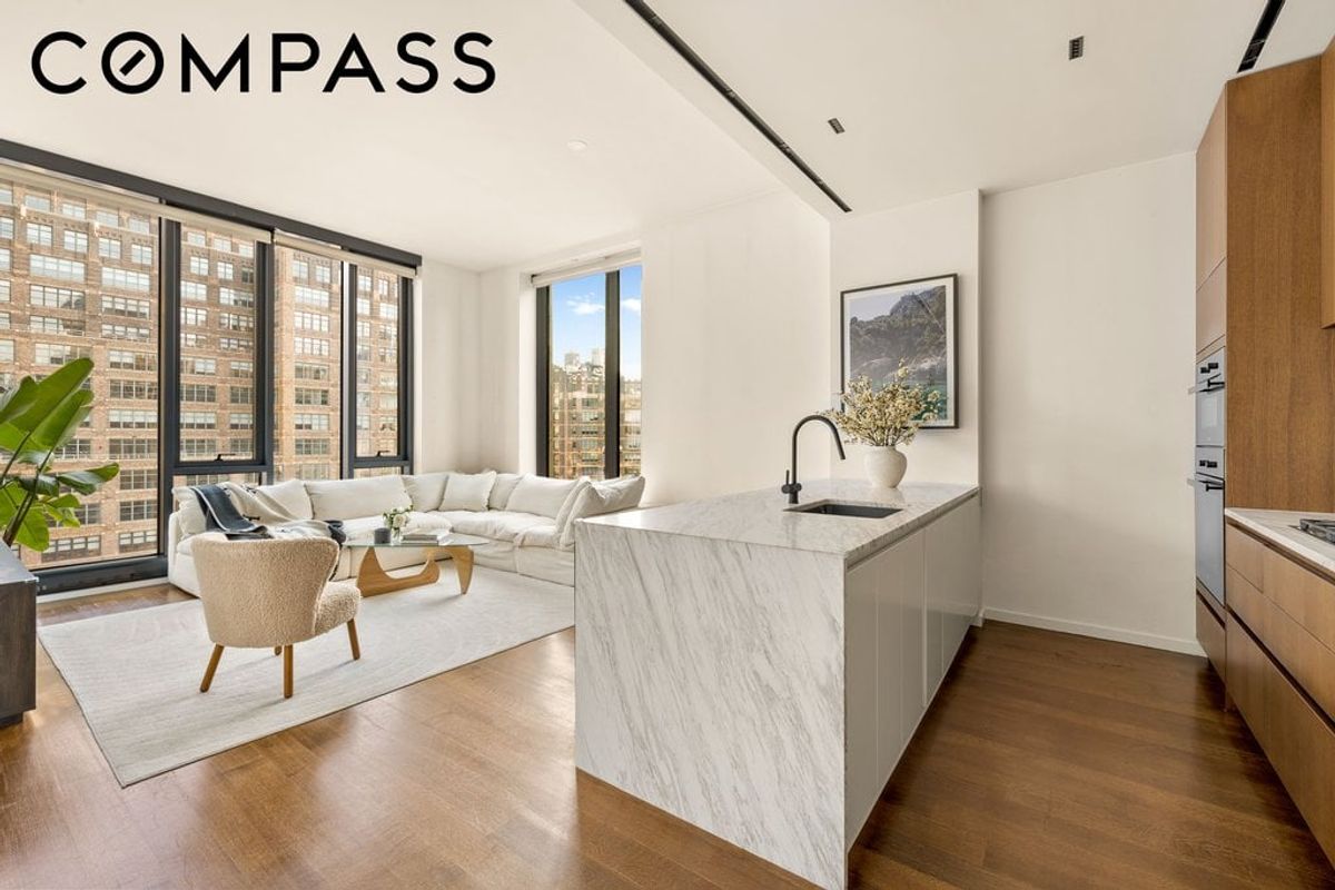 Photo for 570 Broome - 570 Broome Street Condominium in Hudson Square, Manhattan
