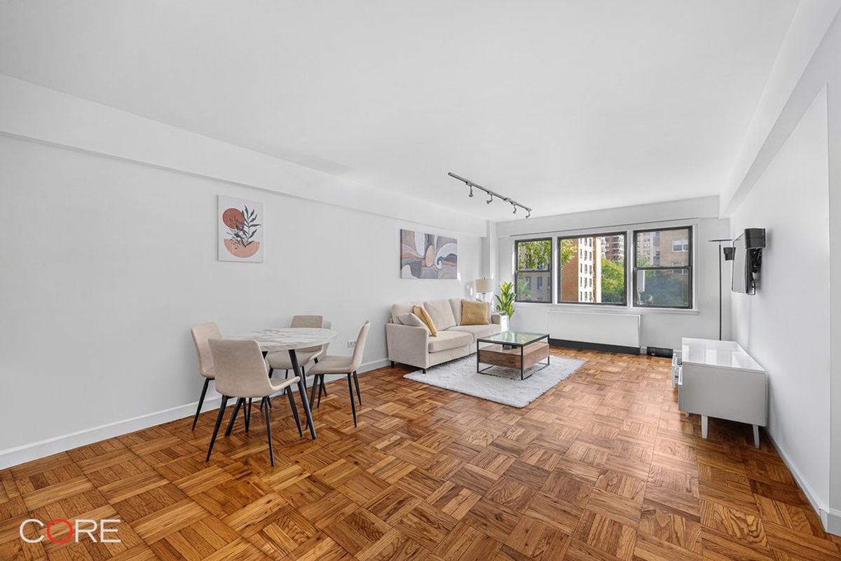 Photo for 55 East 9th Street - 55 East 9th Street Cooperative in Greenwich Village, Manhattan