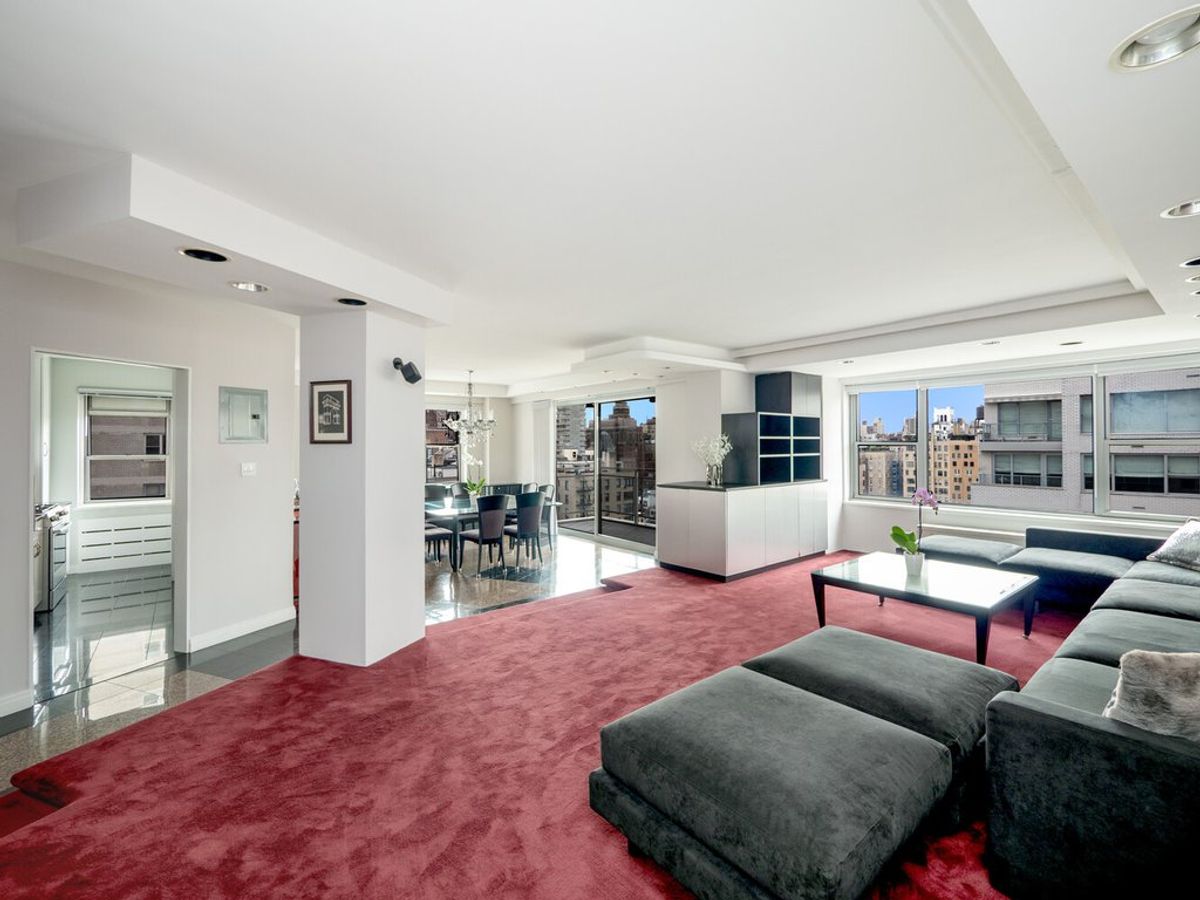 Photo for Imperial House - 150 East 69th Street Cooperative in Lenox Hill, Manhattan