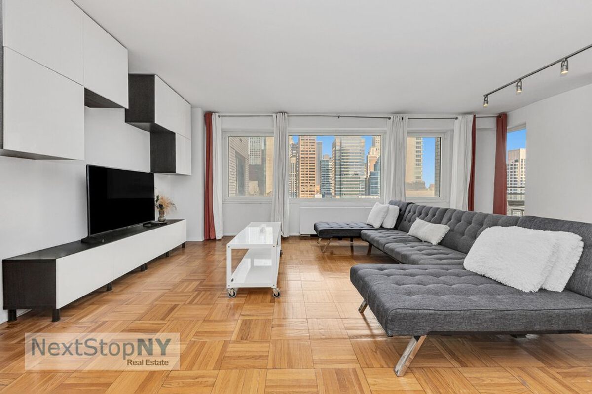 Photo for The Excelsior - 303 East 57th Street Cooperative in Midtown East, Manhattan