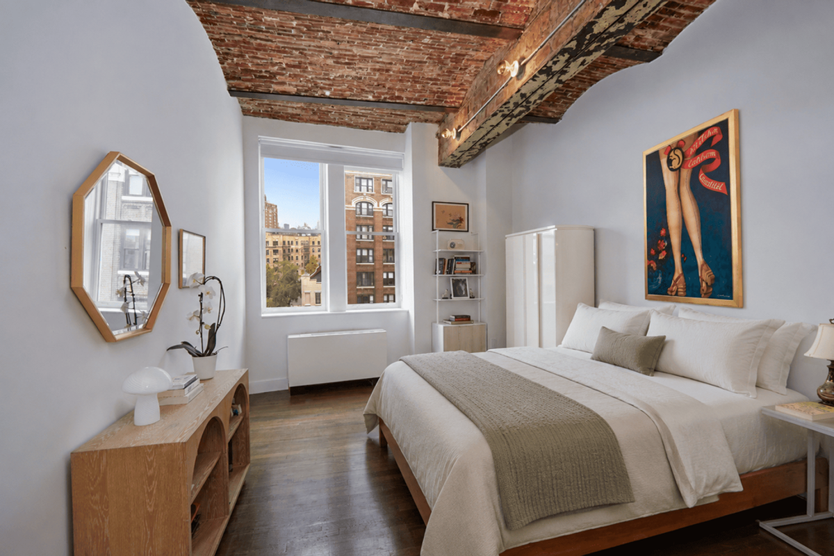 Photo for Hallanan - 9 Barrow Street Condominium in Greenwich Village, Manhattan