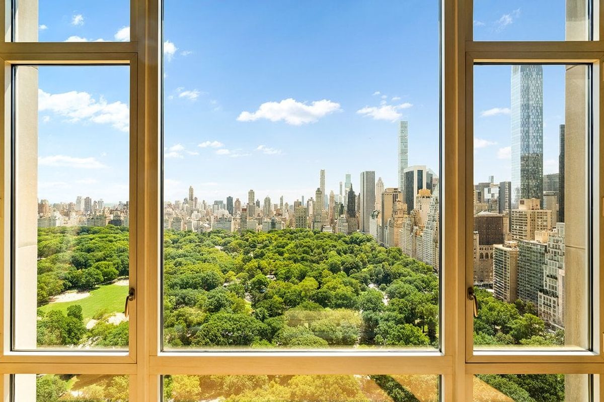 Photo for 15 CPW - 15 Central Park West Condominium in Upper West Side, Manhattan