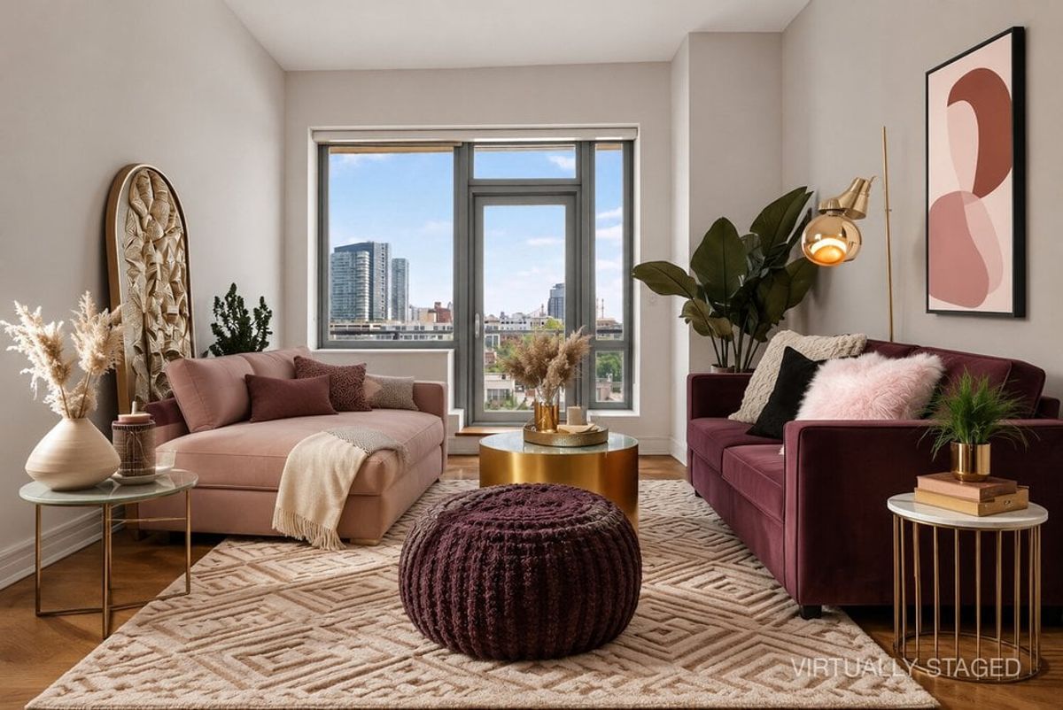 Photo for One Hunters Point - 5-49 Borden Avenue Condominium in Long Island City, Queens