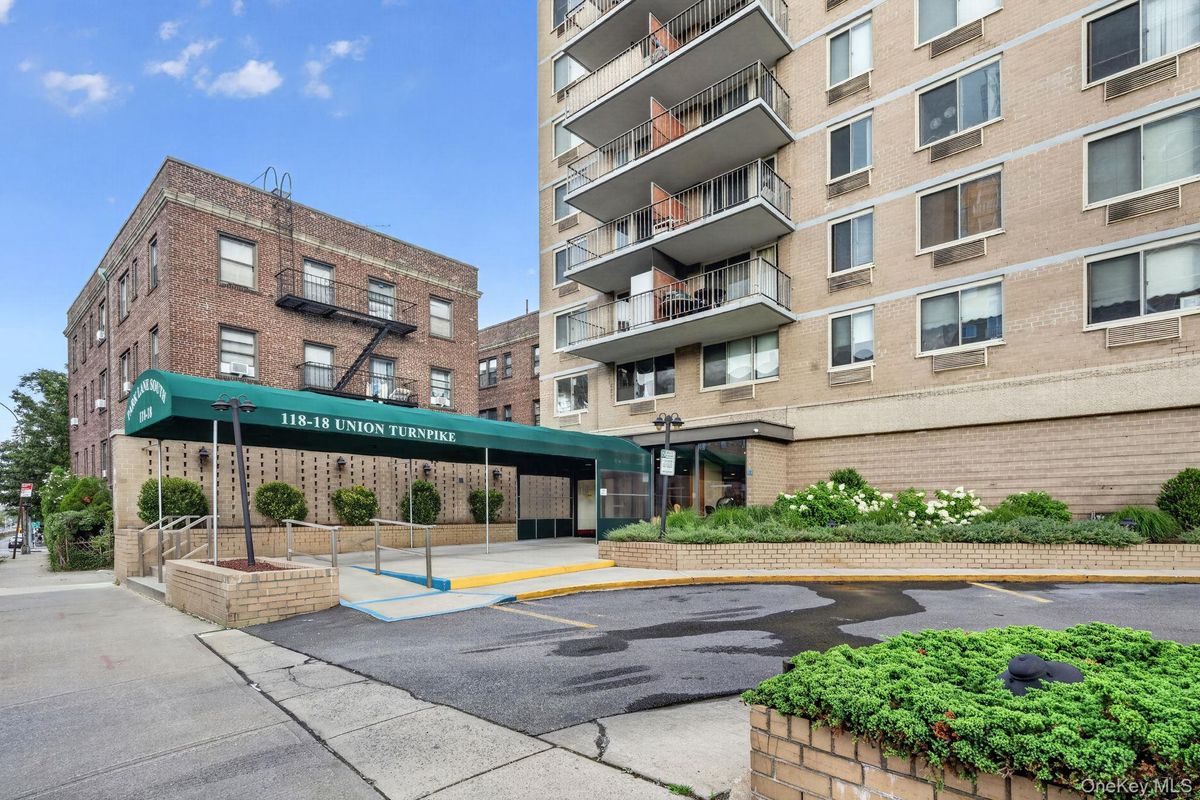 Photo for 118-18 Union Turnpike - 118-18 Union Turnpike Cooperative in Kew Gardens, Queens