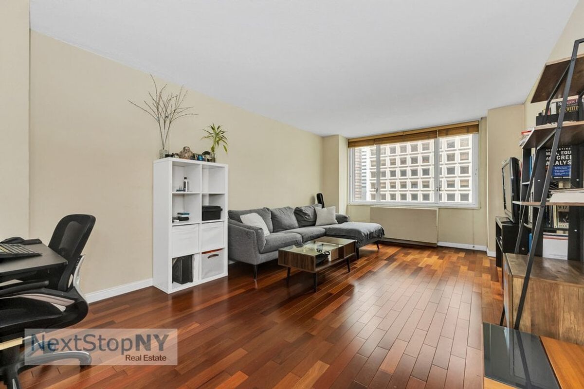 Photo for The Brevard - 245 East 54th Street Cooperative in Midtown East, Manhattan