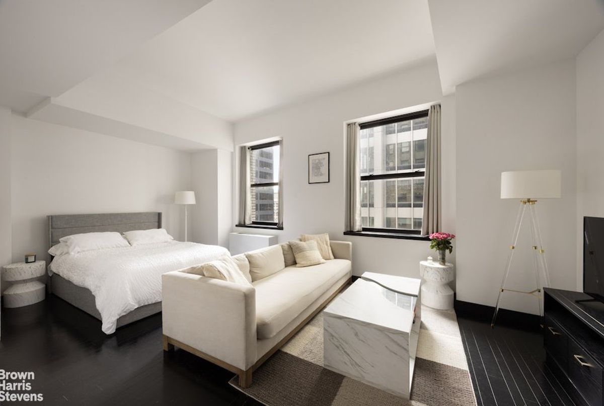 Photo for The Collection - 20 Pine Street Condominium in Financial District, Manhattan