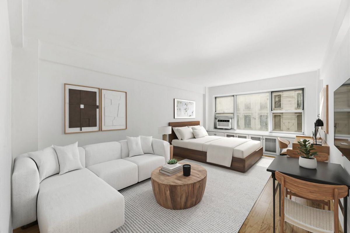 Photo for 288 Lexington Avenue - 288 Lexington Avenue Cooperative in Murray Hill, Manhattan