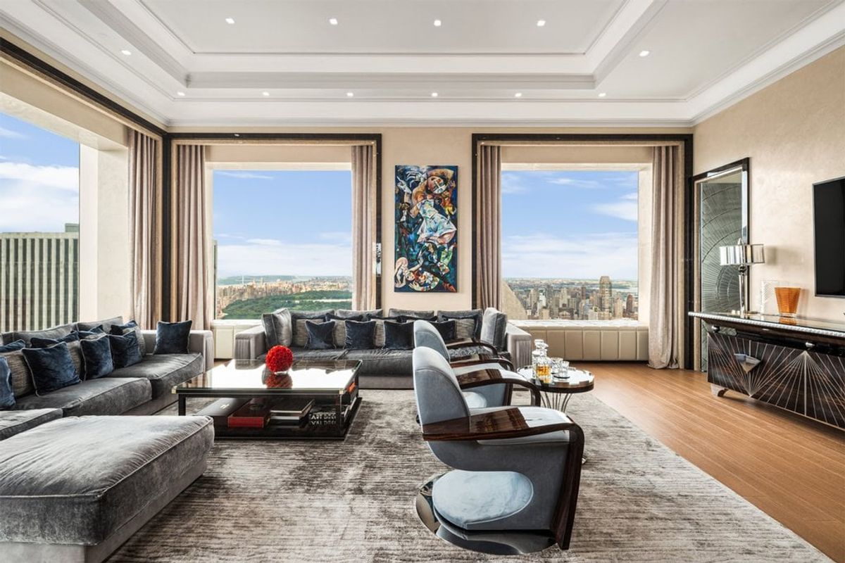 Photo for 432 Park Avenue - 432 Park Avenue Condominium in Midtown East, Manhattan