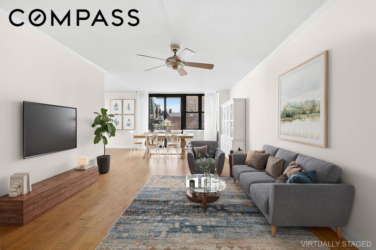 Photo for Park Towers - 201 East 17th Street Cooperative in Gramercy Park, Manhattan