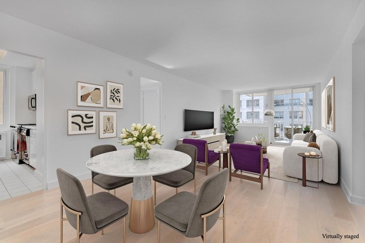 Photo for The Concorde - 220 East 65th Street Condominium in Upper East Side, Manhattan