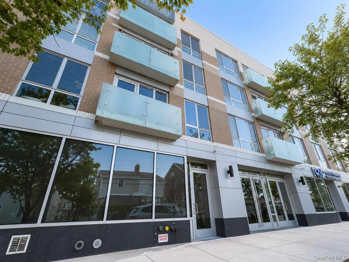 Photo for  158-15 UNION TURNPIKE  - 158-15 UNION TURNPIKE Condominium in Fresh Meadows, Queens