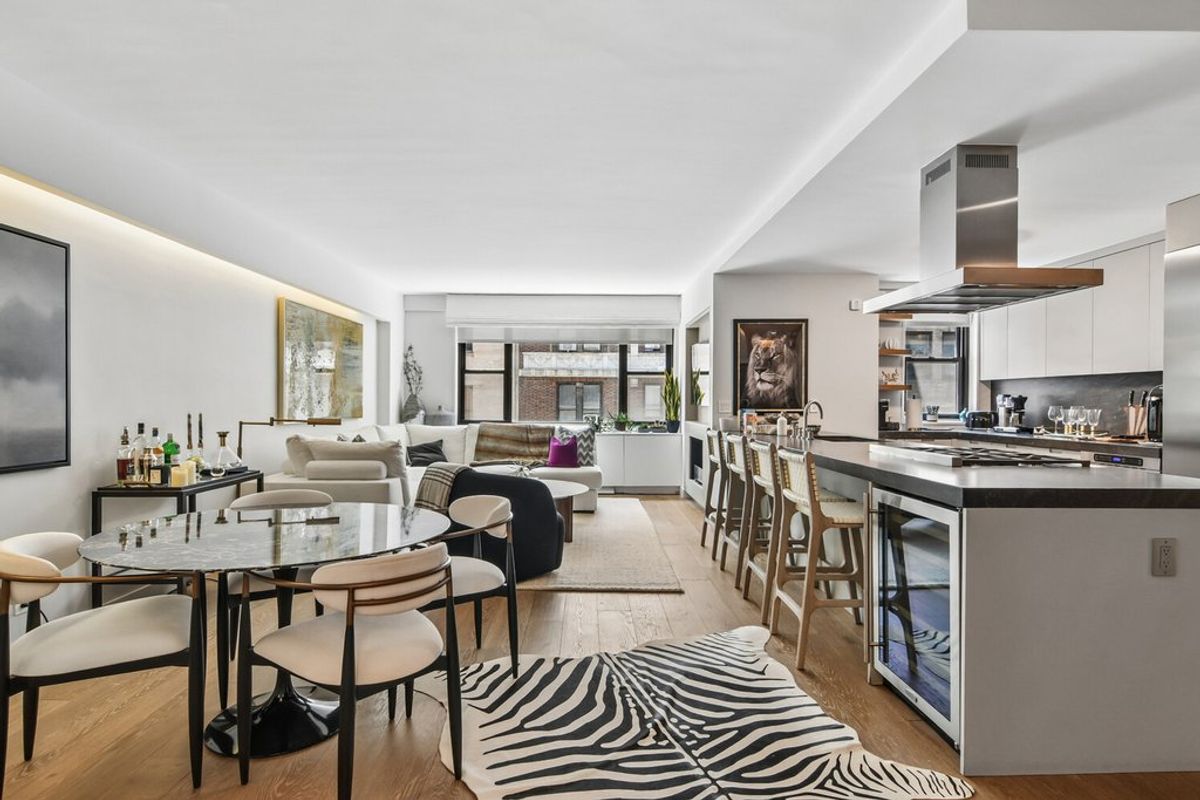 Photo for Park House - 116 Central Park South Condominium in Midtown, Manhattan