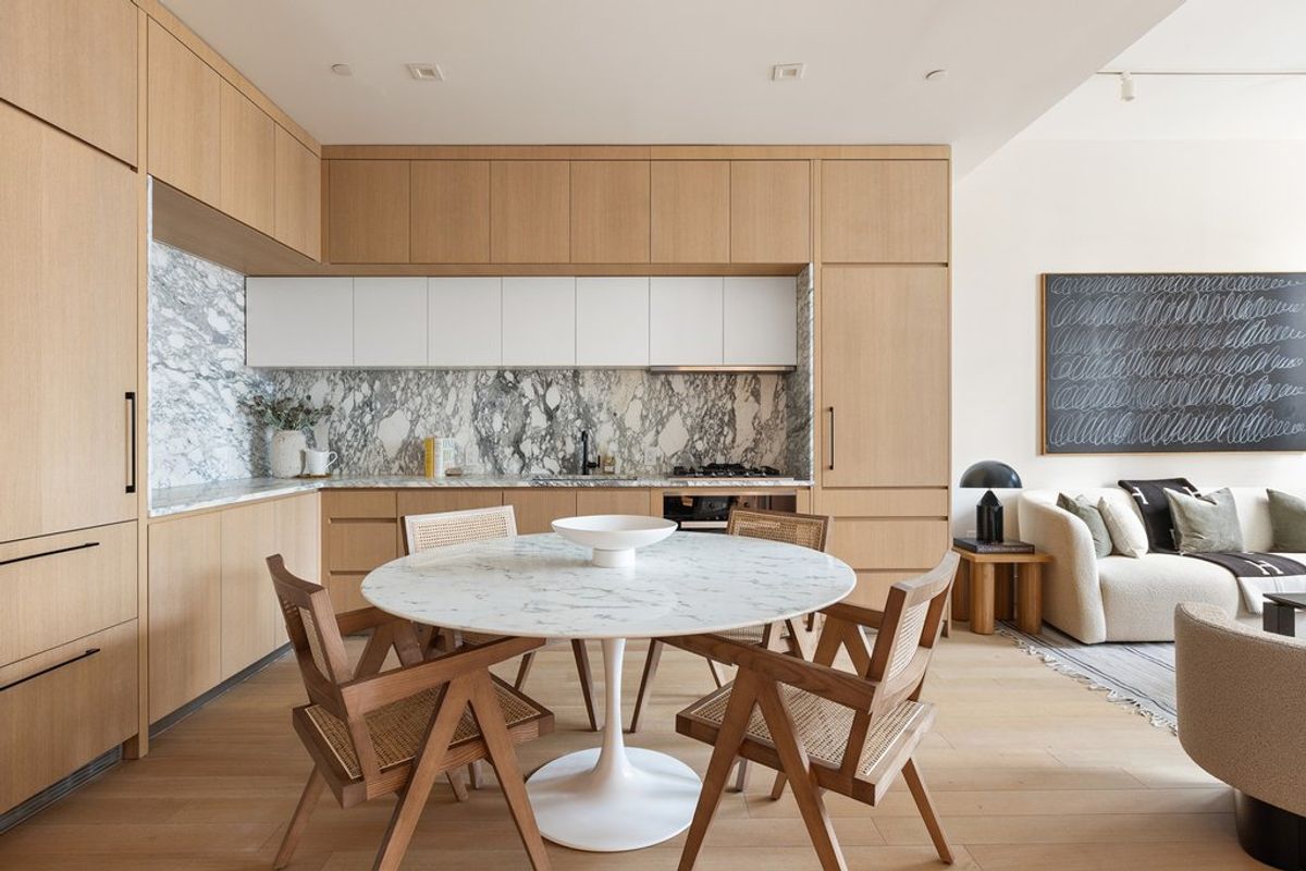 Photo for HxH Residences - 517 W 29th Street Rental Building in Chelsea, Manhattan