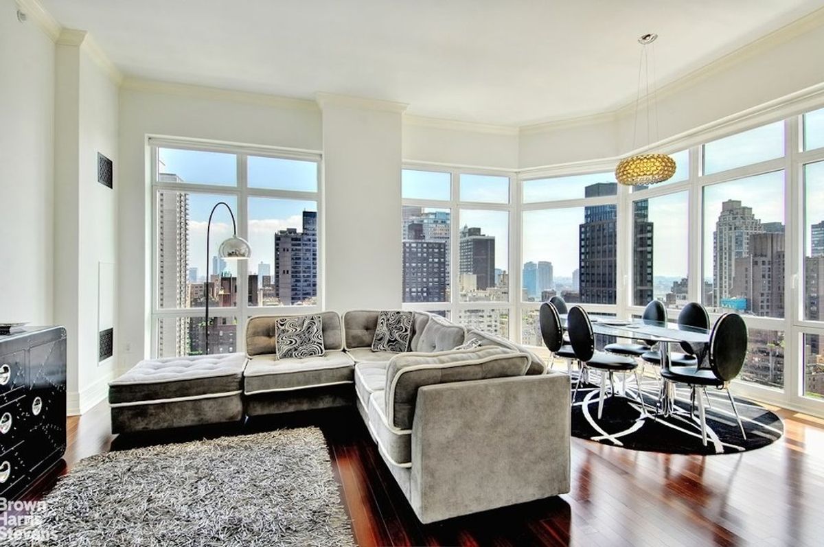 Photo for Milan Condominium - 300 East 55th Street Condominium in Midtown East, Manhattan