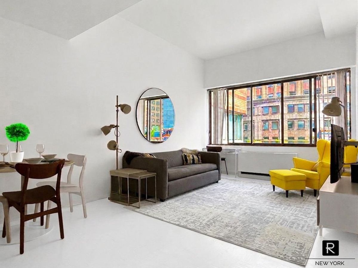 Photo for Two WorldWide Plaza - 350 West 50th Street Condominium in Midtown West, Manhattan