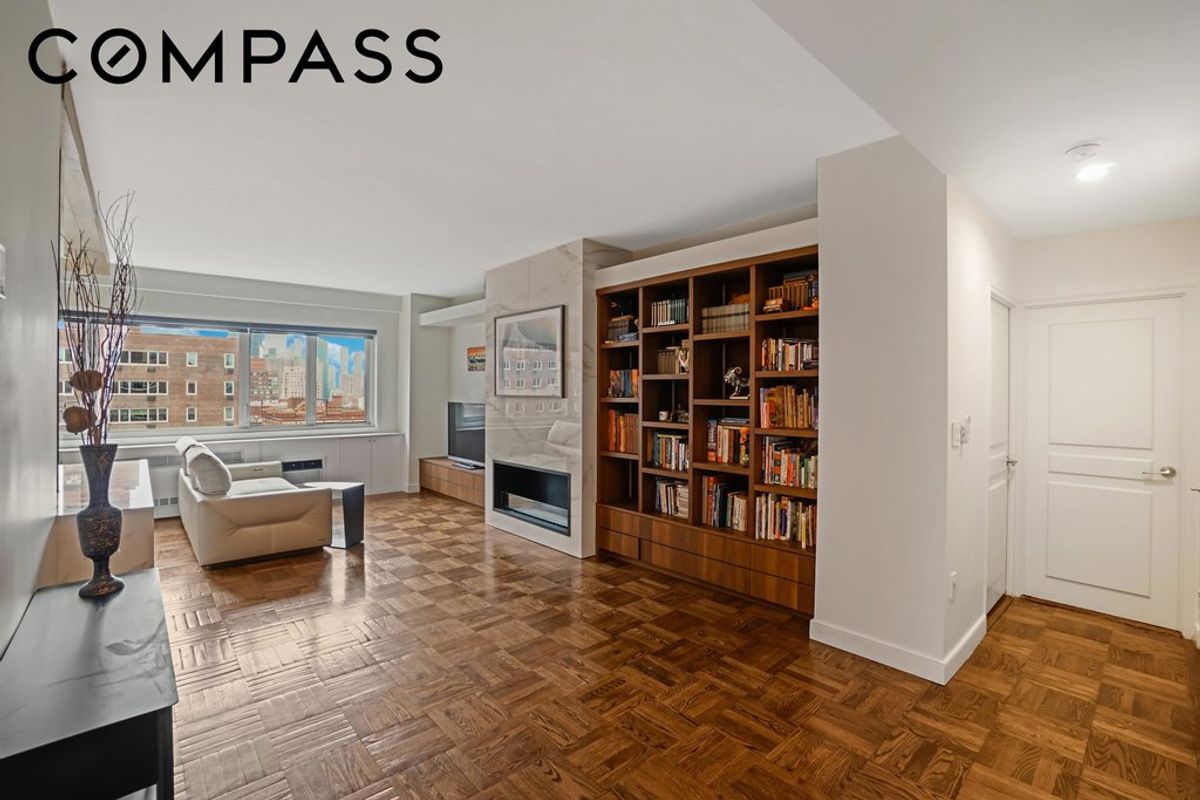 Photo for Coliseum Park Apartments - 345 West 58th Street Cooperative in Midtown West, Manhattan