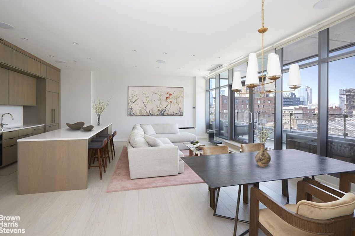 Photo for One Kenmare Square - 210 Lafayette Street Condominium in Soho, Manhattan