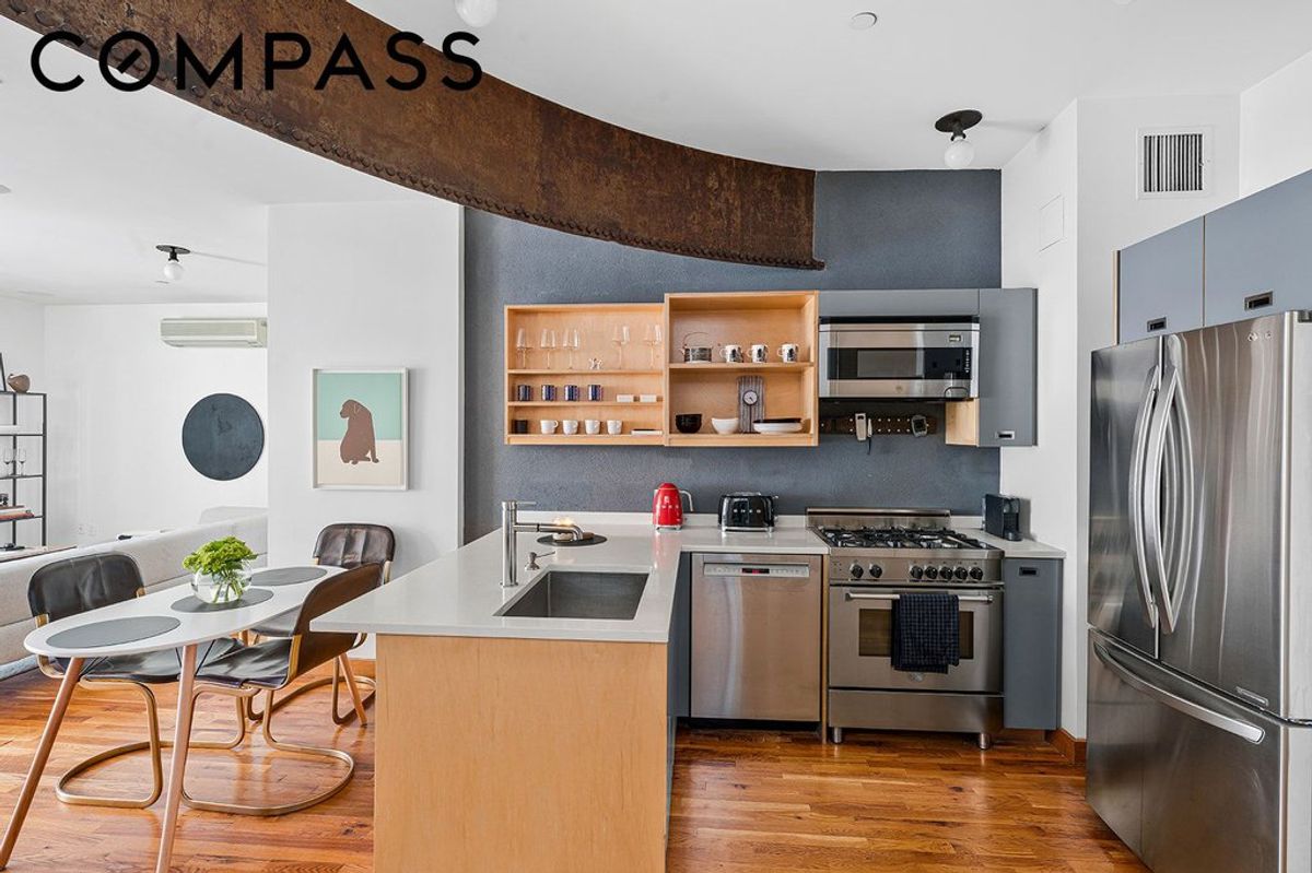 Photo for Kirkman Lofts - 37 Bridge Street Condominium in Vinegar Hill, Brooklyn