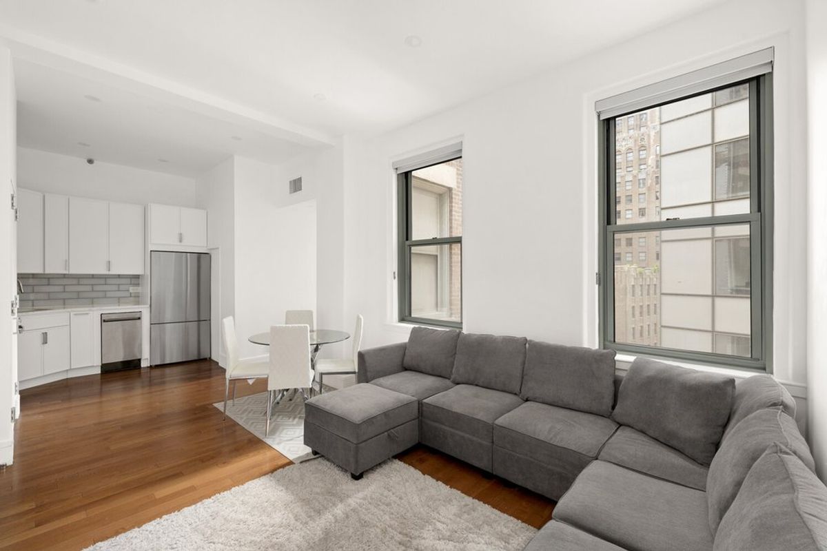 Photo for Greenwich Place - 120 Greenwich Street Condominium in Financial District, Manhattan