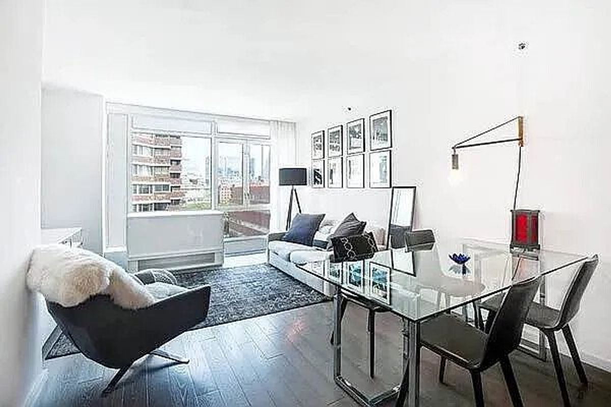 Photo for CODA - 385 First Avenue Condominium in Gramercy Park, Manhattan