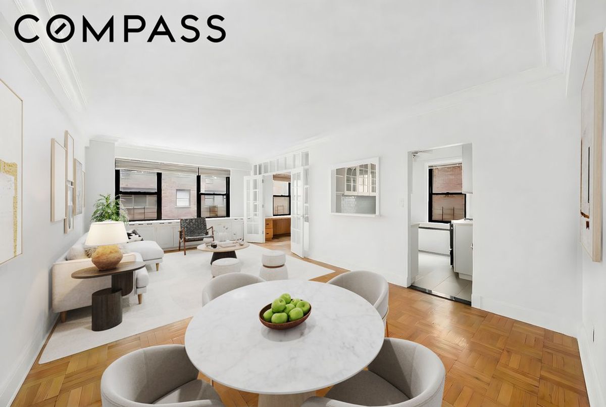 Photo for 2 Tudor City Place - 2 Tudor City Place Cooperative in Turtle Bay, Manhattan