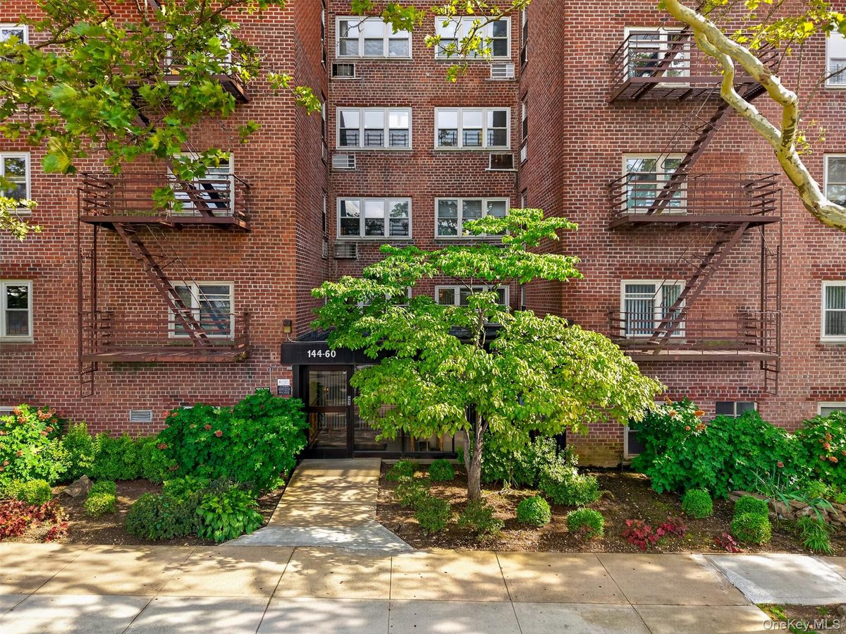 Photo for  144-55 Melbourne Avenue  - 144-55 MELBOURNE AVENUE Cooperative in Kew Gardens, Queens