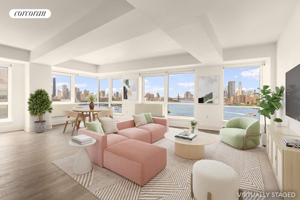 Photo for 440 KENT AVENUE - 440 Kent Avenue Condominium in Williamsburg, Brooklyn