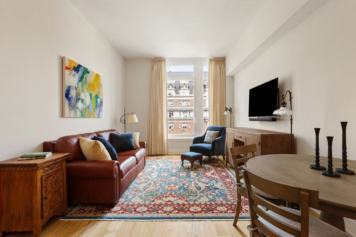 Photo for The Rockwell - 218 West 103rd Street Condominium in Manhattan Valley, Manhattan