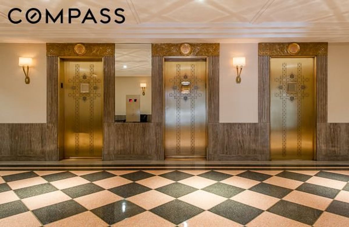 Photo for Haddon Hall - 433 West 34th Street Cooperative in Hudson Yards, Manhattan