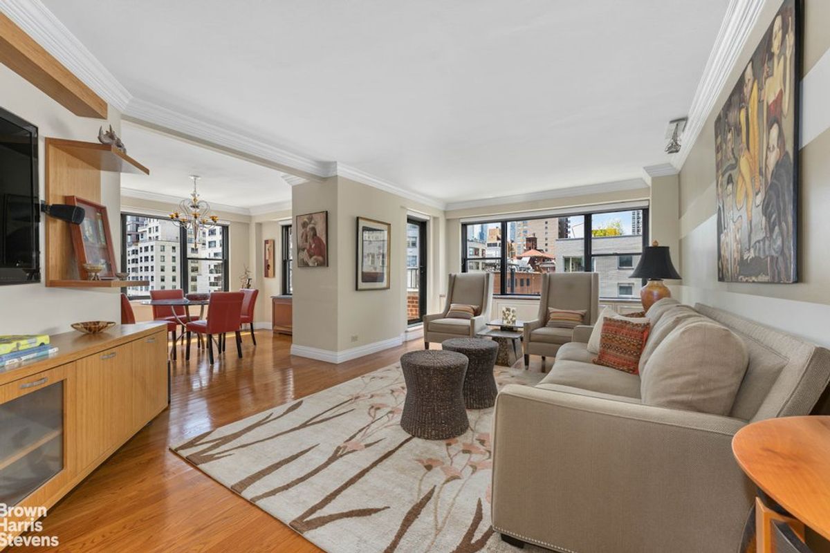 Photo for The Regency East - 301 East 64th Street Cooperative in Lenox Hill, Manhattan
