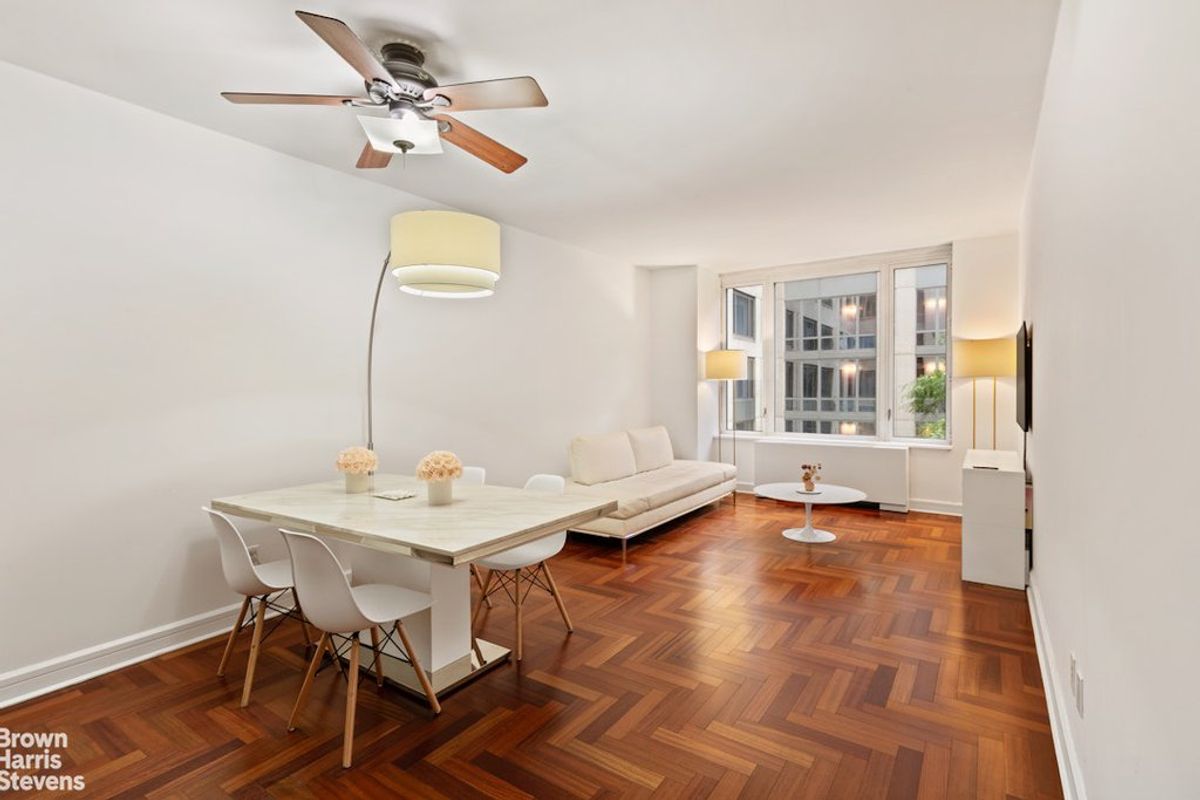 Photo for 220 Riverside Boulevard - 220 Riverside Blvd Condominium in Upper West Side, Manhattan