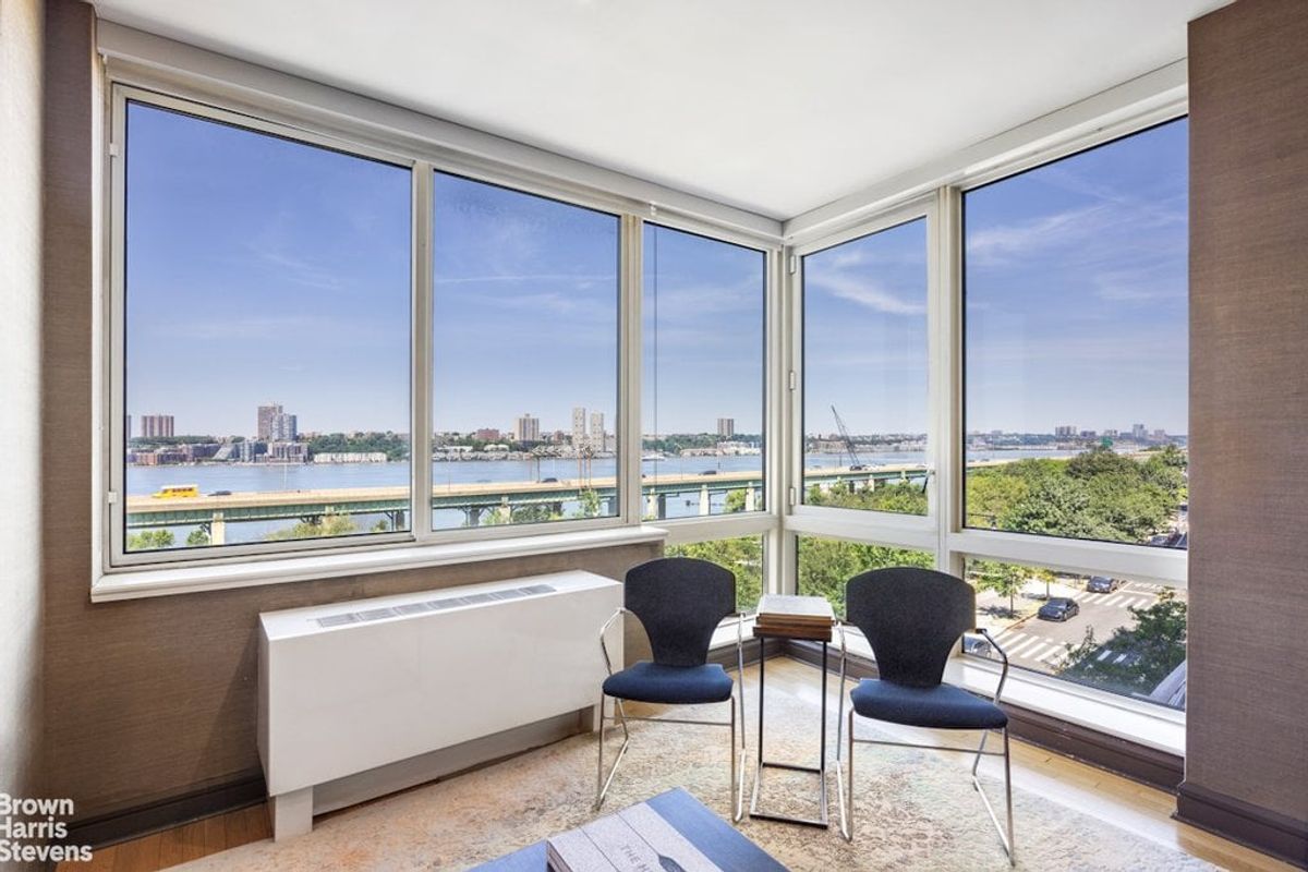 Photo for 120 Riverside Boulevard - 120 Riverside Boulevard Condominium in Upper West Side, Manhattan