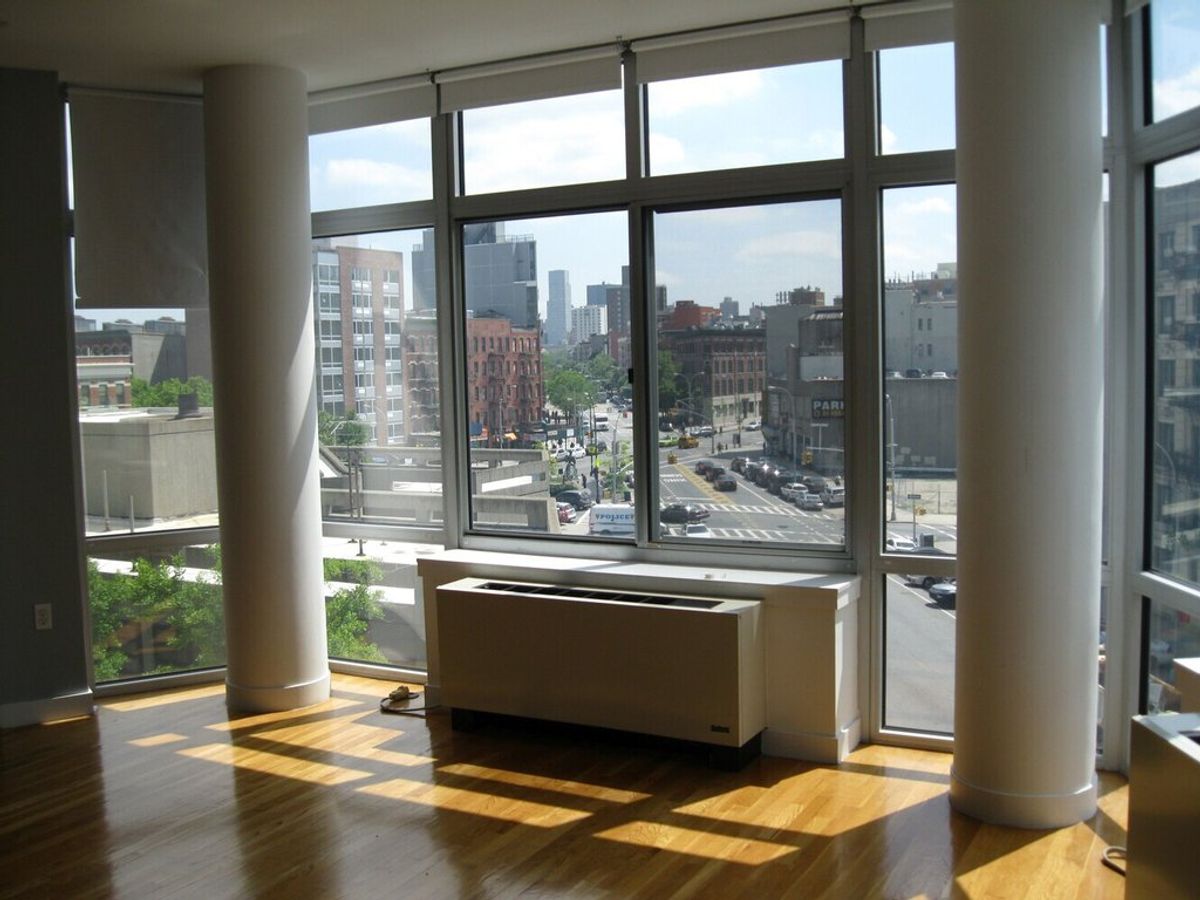 Photo for Dwyer Condominium - 258 Saint Nicholas Avenue Condominium in Harlem, Manhattan