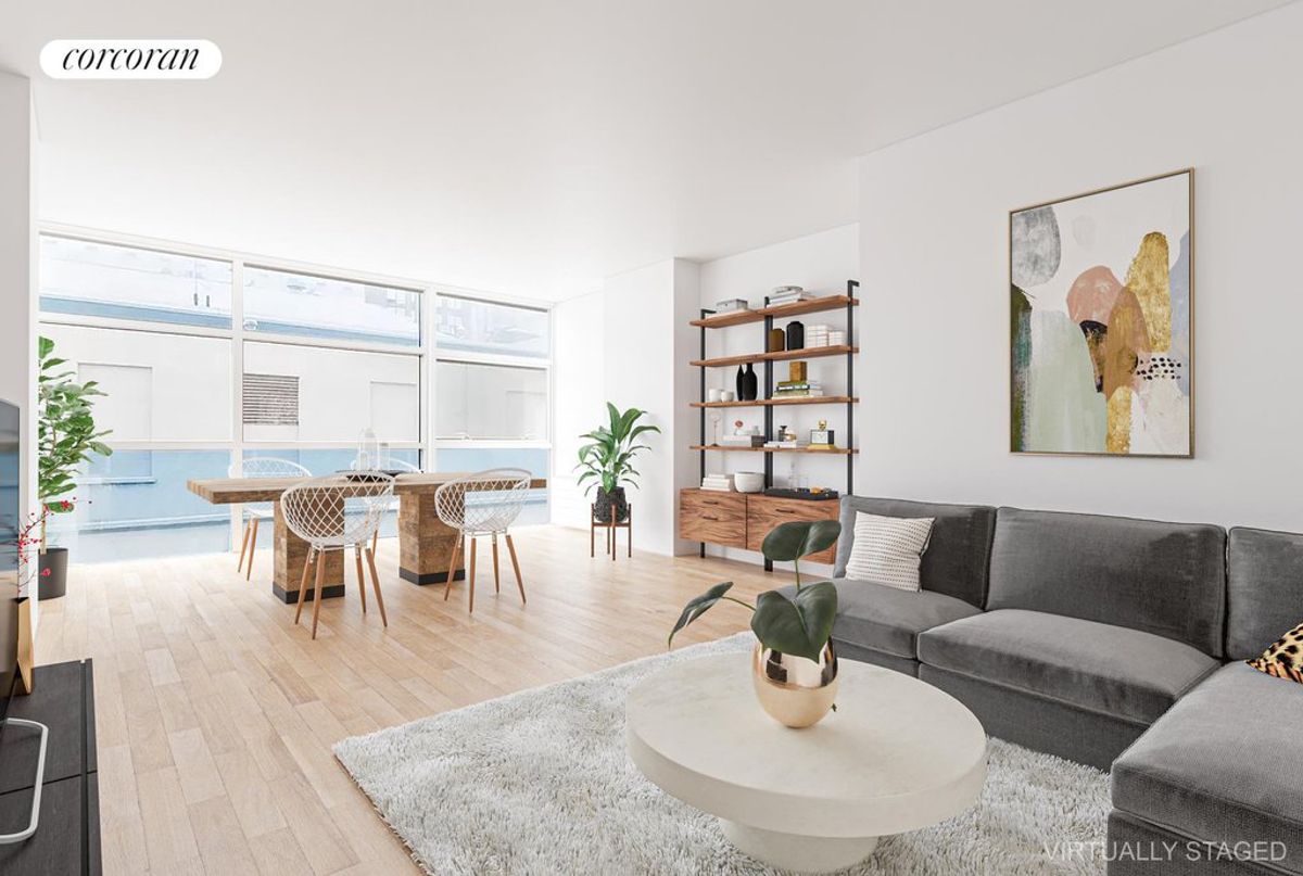 Photo for Chelsea Modern - 447 West 18th Street Condominium in Chelsea, Manhattan