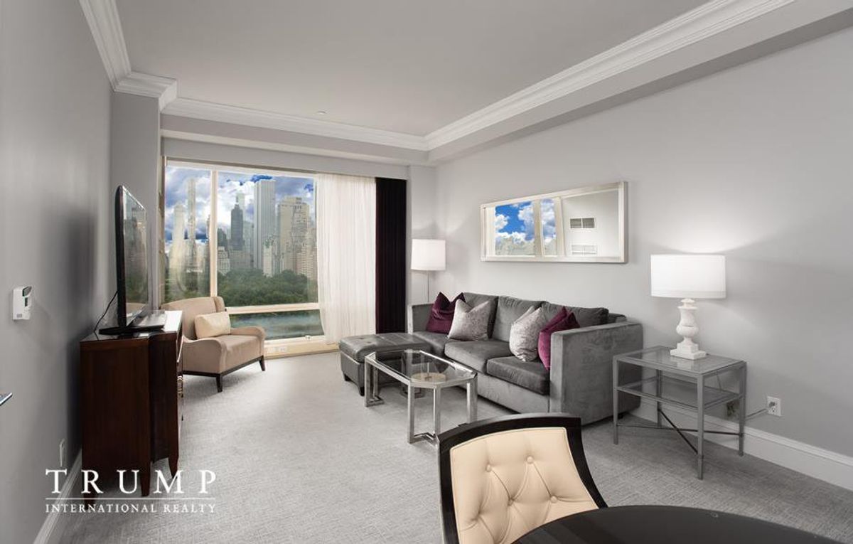 Photo for One Central Park West - One Central Park West Condominium in Upper West Side, Manhattan