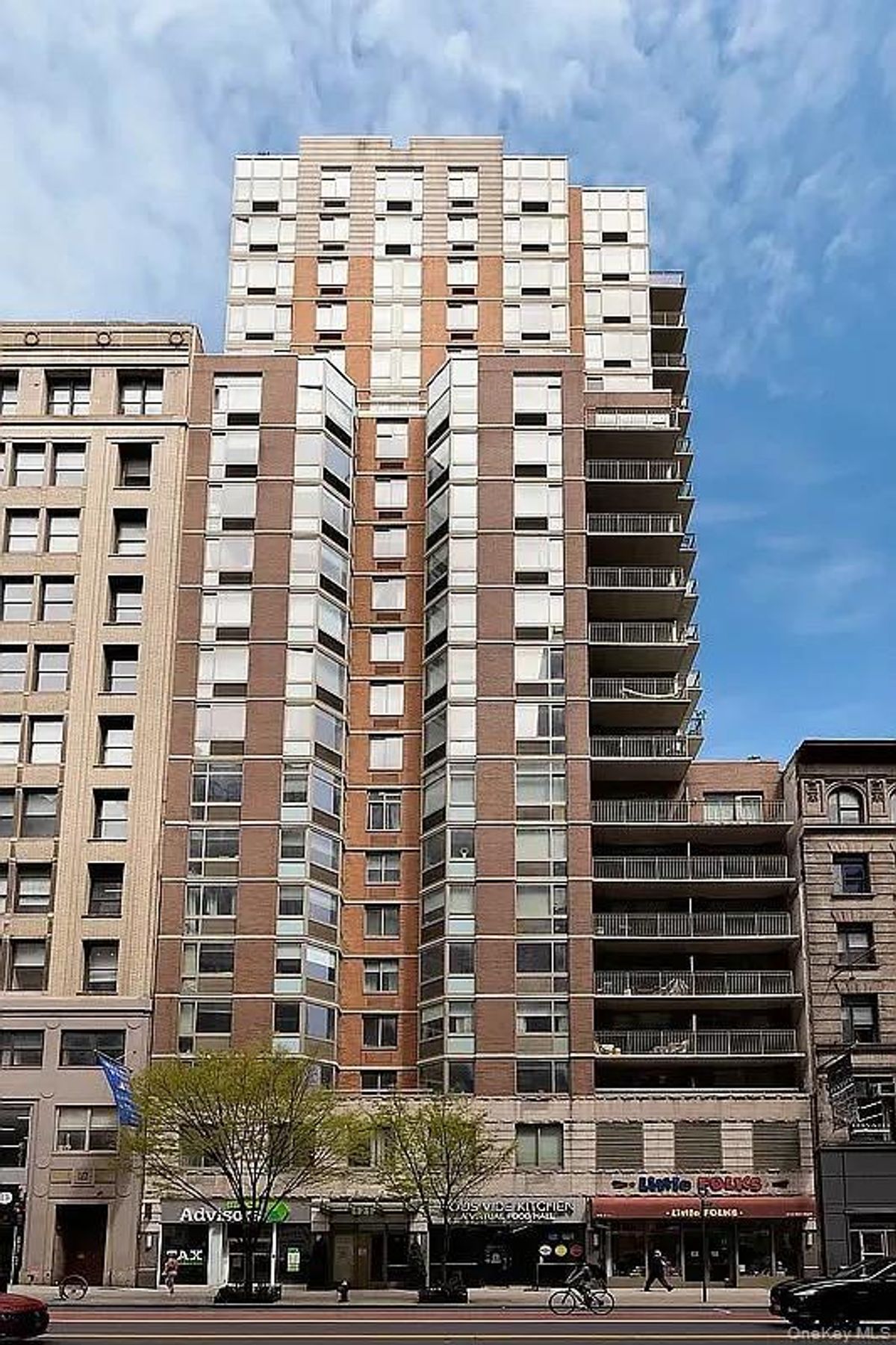 Photo for Crossing 23rd - 121 East 23rd Street Condominium in Gramercy Park, Manhattan