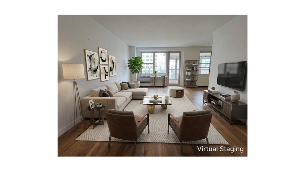 Photo for Lincoln Guild - 303 West 66th Street Cooperative in Upper West Side, Manhattan