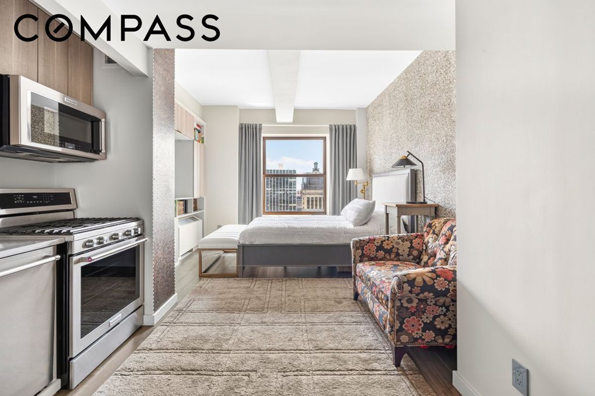 Photo for The Downtown Club - 20 West Street Condominium in Financial District, Manhattan