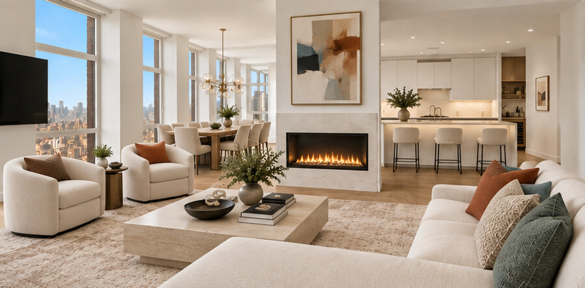 Photo for Sky House - 11 East 29th Street Condominium in Murray Hill, Manhattan
