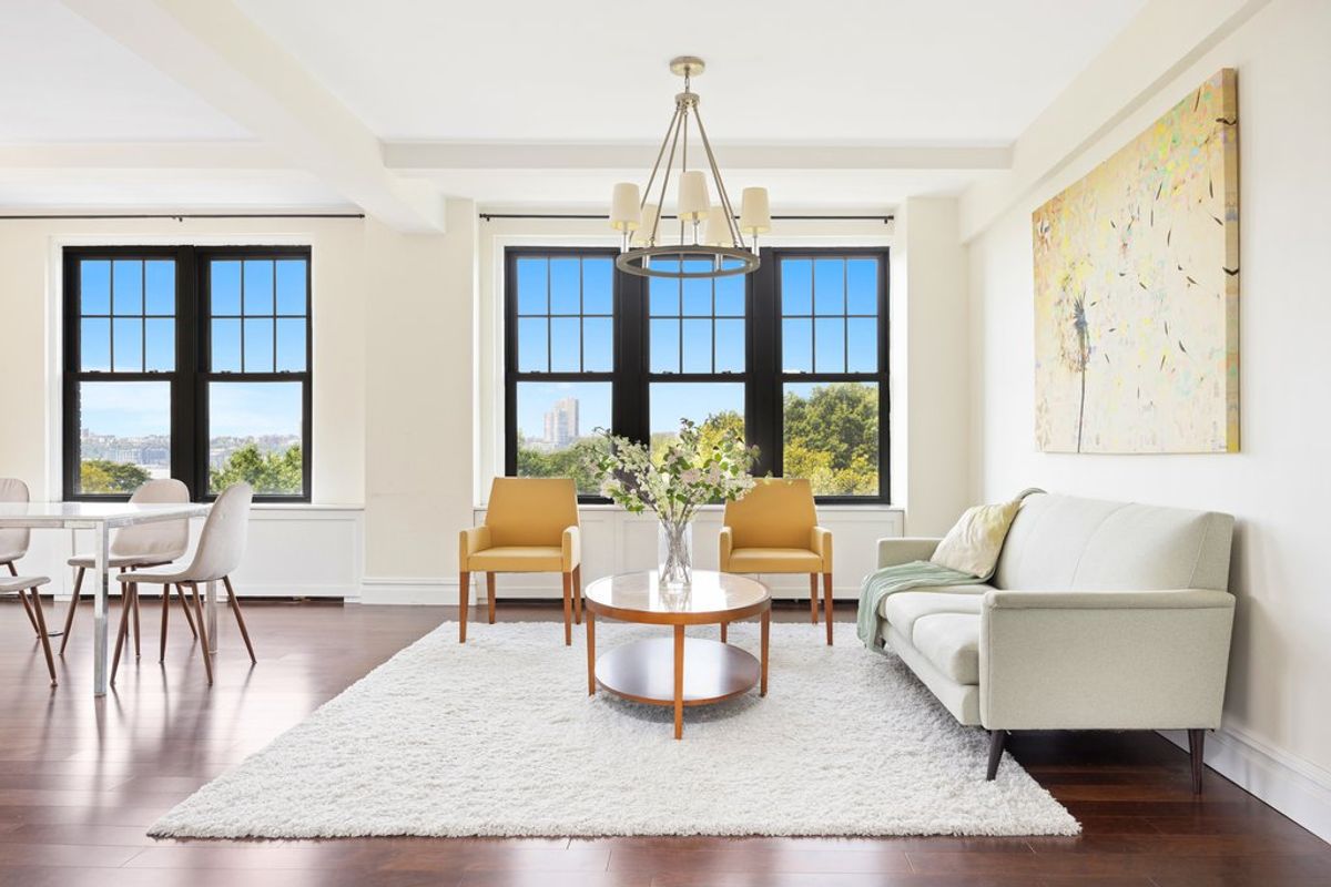 Photo for 33 Riverside Drive - 33 Riverside Drive Cooperative in Upper West Side, Manhattan