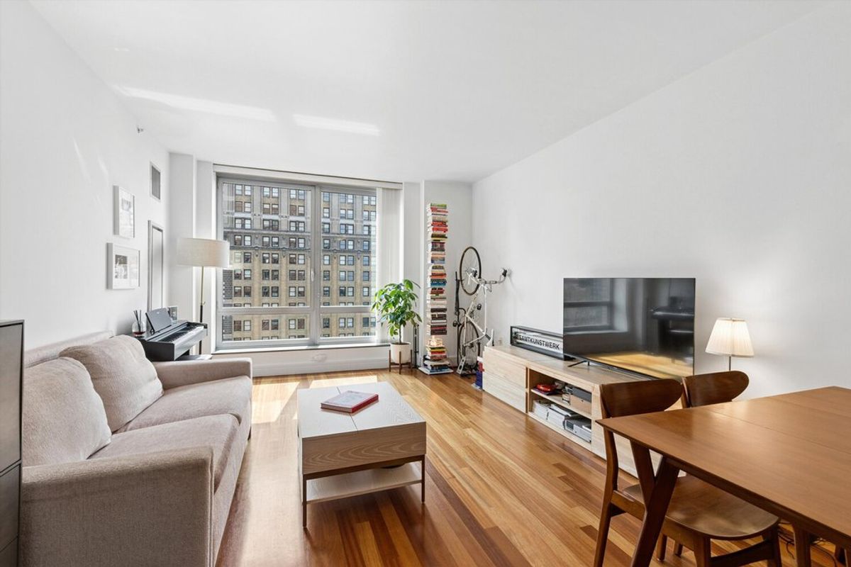 Photo for Millennium Tower Residences - 30 West Street Condominium in Battery Park City, Manhattan