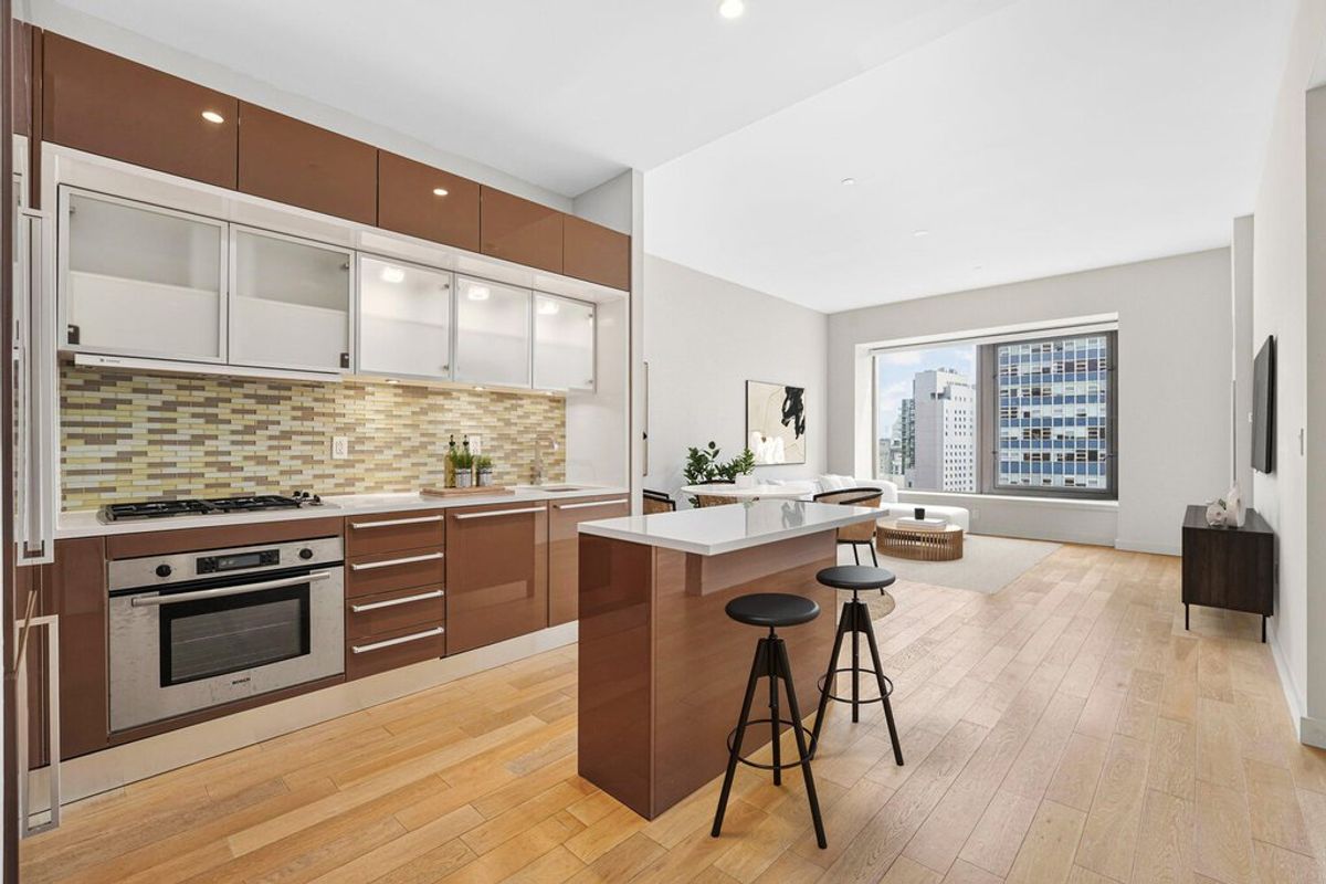 Photo for 75 Wall Street - 75 Wall Street Condominium in Financial District, Manhattan