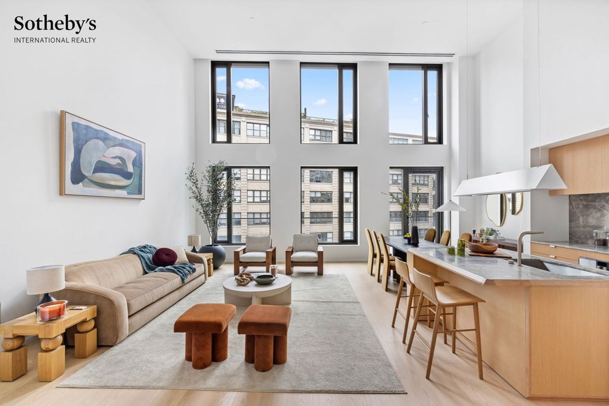 Photo for Olympia Dumbo - 30 Front Street Condominium in DUMBO, Brooklyn