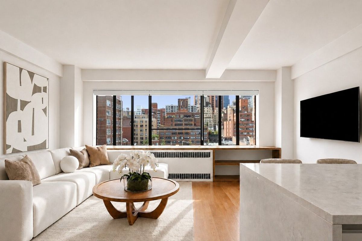 Photo for 117 East 37th Street - 117 East 37th Street Cooperative in Murray Hill, Manhattan
