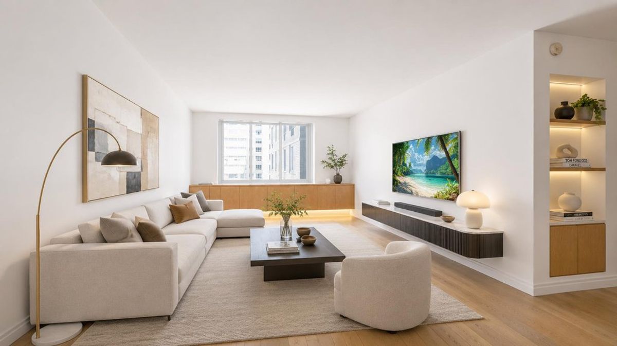 Photo for The Concorde - 220 East 65th Street Condominium in Upper East Side, Manhattan