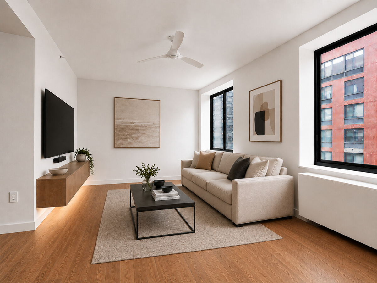 Photo for 8 Vanderbilt Avenue - 8 Vanderbilt Avenue Condominium in Clinton Hill, Brooklyn