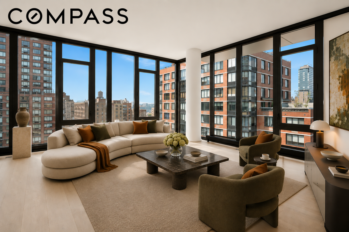 Photo for Dahlia - 212 West 95th Street Condominium in Upper West Side, Manhattan